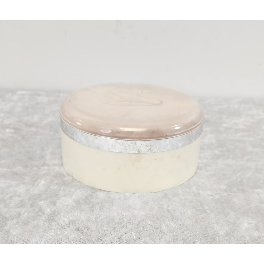 Vintage GLORIA VANDERBILT Body Powder